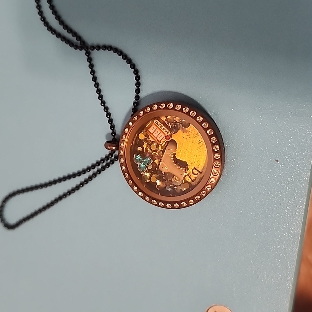 Origami Owl